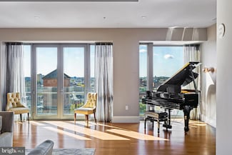 1706 Rittenhouse Square Unit 801, Philadelphia, PA 19103