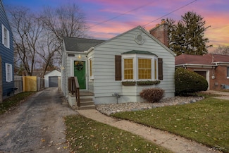 247 Trier St, Saginaw, MI 48602