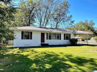 1402 10th St SE, Cullman, AL 35055