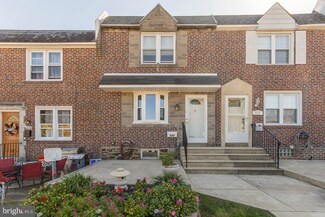 222 W Wyncliffe Ave, Clifton Heights, PA 19018