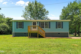 90 Mount Zion Rd, Moncure, NC 27559