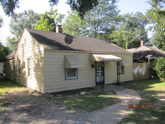 4027 Chelsea Avenue Extension, Memphis, TN 38108