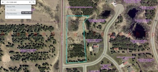 Lot 49 Block 2 Colonial Ct NE, Alexandria, MN 56308