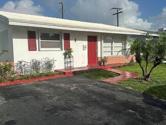 4577 NW 16th Ave, Fort Lauderdale, FL 33309