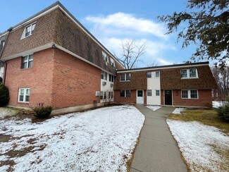 80 Damon Rd Unit 2102, Northampton, MA 01060
