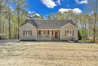 100 Old Post Rd, Moneta, VA 24121