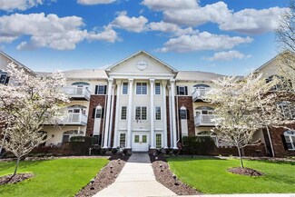7400 Whitehall Colonial Ln Unit 406, Saint Louis, MO 63119