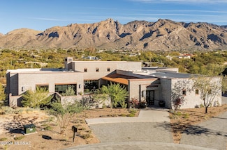 5120 N Camino Antonio, Tucson, AZ 85718