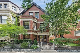 1841 N Orleans St, Chicago, IL 60614
