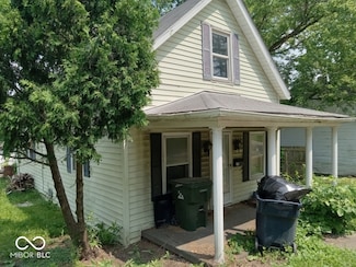 131 N Mccullum St, Knightstown, IN 46148