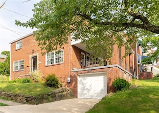 400 Sunset Dr, Pittsburgh, PA 15228