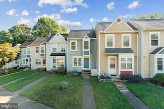 15209 Valley Stream Dr, Woodbridge, VA 22191