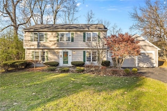 86 Shagbark Way, Fairport, NY 14450