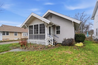 1239 Charlotte Ave, Fort Wayne, IN 46805