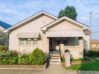 518 P St, Bedford, IN 47421