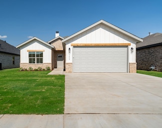 1409 Quincy Ave, Lubbock, TX 79416