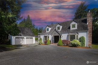 850 SW Normandy Terrace, Normandy Park, WA 98166