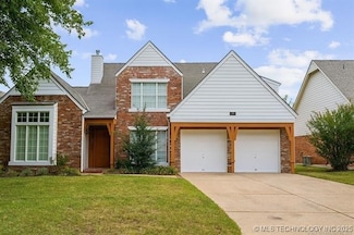 10145 S Hudson Ave, Tulsa, OK 74137