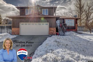 1701 E 21st St Unit Shumway, Casper, WY 82601