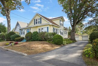 22 Shirley St, Auburn, MA 01501