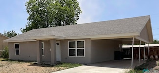 406 N Mulberry Ave, Roswell, NM 88201
