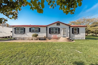 325 Kelly Brook Cir, Weatherford, TX 76087