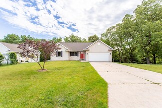 484 E Dale St, Browntown, WI 53522