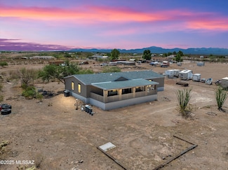 4855 E Mouse Trail, Tucson, AZ 85756