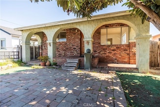 4576 W 166th St, Lawndale, CA 90260