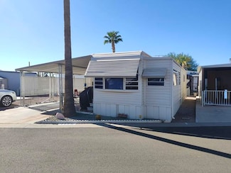 600 S Idaho Rd Unit 1155, Apache Junction, AZ 85119