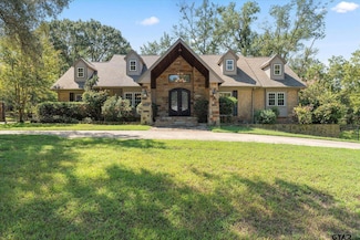 508 Azalea Ln, Mount Pleasant, TX 75455