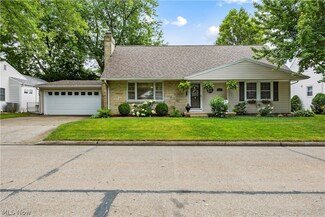 822 Seneca Ave, Huron, OH 44839