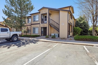 4875 S Balsam Way Unit 6-102, Littleton, CO 80123
