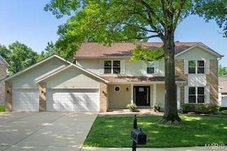 1305 Montevale Ct, Fenton, MO 63026