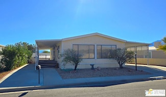 69661 Country Club Dr, Desert Hot Springs, CA 92241