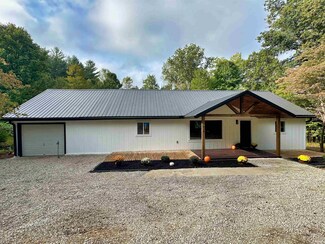 916 Wpa Rd, Mitchell, IN 47446
