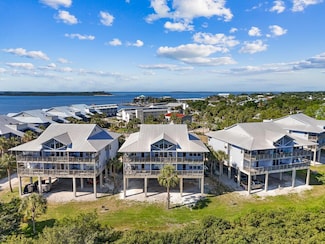 11 Old Mill Dr Unit 8-E, Cedar Key, FL 32625
