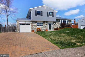 507 Ehret Rd, Fairless Hills, PA 19030