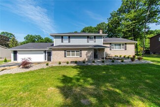 2645 Niles Vienna Rd, Niles, OH 44446
