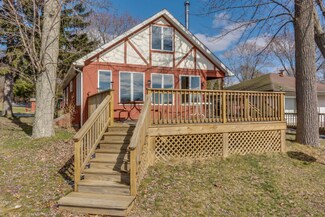 16379 Lakeview Dr, Vandalia, MI 49095