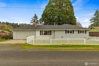 602 SW 19th St, Chehalis, WA 98532