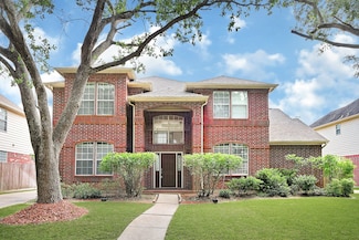 5127 Plantation Colony Dr, Sugar Land, TX 77478