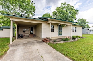 20&30 Artic Ln, East Prairie, MO 63845
