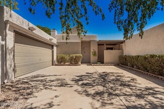 2101 N Squire Ave, Tempe, AZ 85281