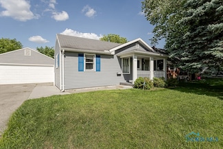 1040 Richland St, Maumee, OH 43537