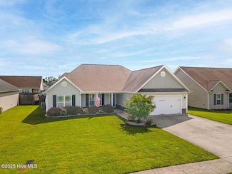 312 Hughes Ln, Jacksonville, NC 28546