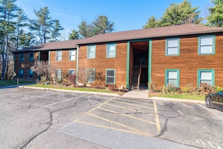 403 Baycrest Dr Unit 403, South Burlington, VT 05403
