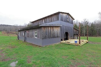 Unlisted Address