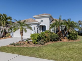 12198 Wakulla Place, Venice, FL 34292