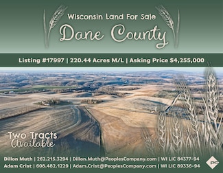 0 Wisconsin 78, Mount Horeb, WI 53572